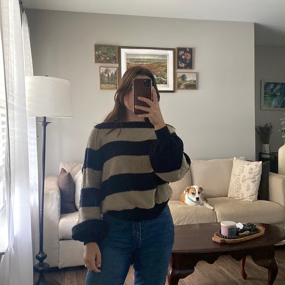 Free People sweater - Picture 4 of 4